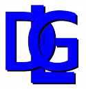 DLG initials